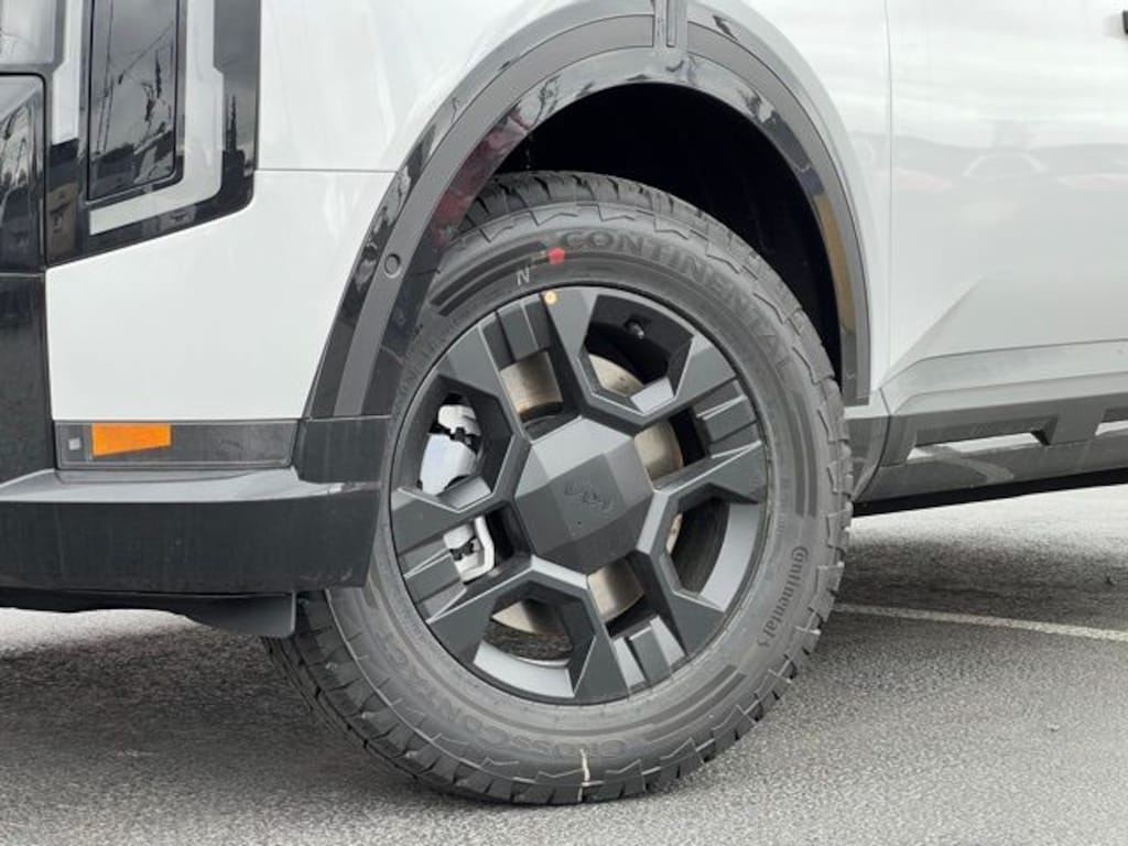 New 2027 Kia Telluride X-Pro SX-Prestige SUV