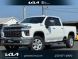  Chevrolet Silverado 2500HD