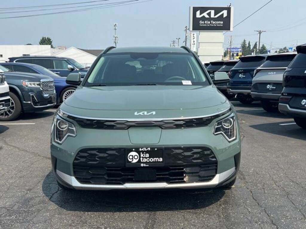 Certified 2023 Kia