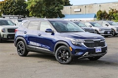 2026 Kia Seltos EX SUV