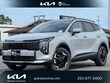  Kia Sportage Hybrid