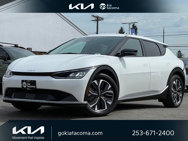 2024 Kia EV6 Light L/R AWD's photo