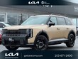  Kia Telluride Hybrid