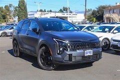 2026 Kia Sportage Plug-In Hybrid X-Line SUV