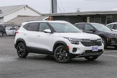 2026 Kia Seltos EX SUV