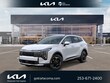  Kia Sportage Hybrid