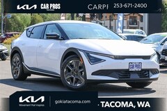 2025 Kia EV6 Light SUV