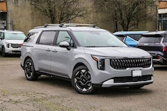 2026 Kia Carnival EX Van Passenger Van