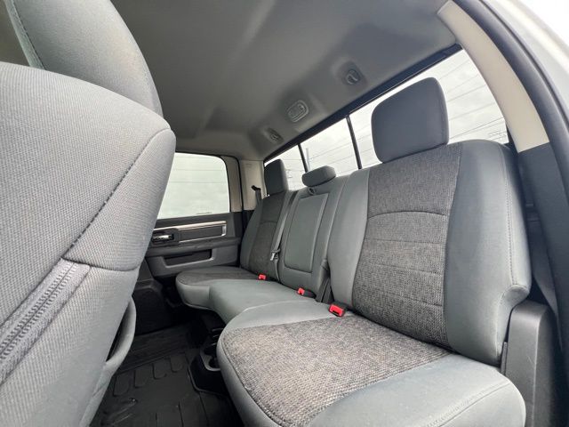 2018 RAM Ram 1500 Pickup Big Horn - Photo 14