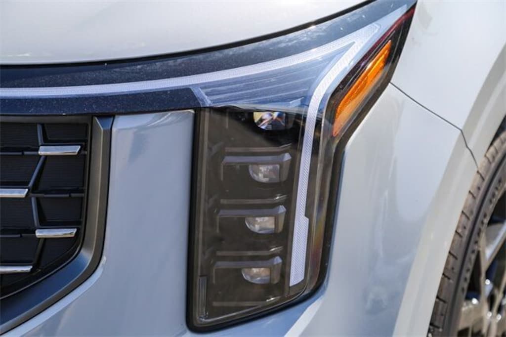 New 2026 Kia Carnival Hybrid SX Prestige Van Passenger Van