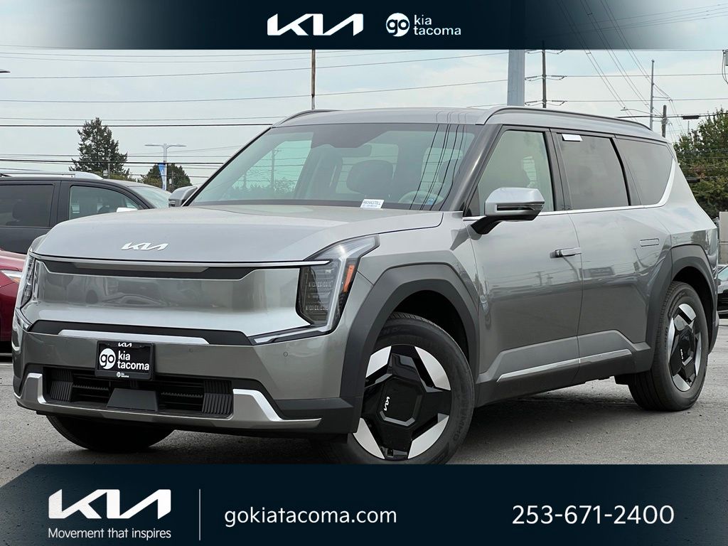 2024 Kia EV9