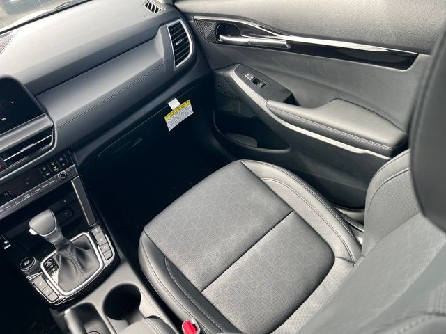 2026 Kia Seltos EX - Photo 15