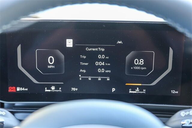 2026 Kia Carnival SX - Photo 22