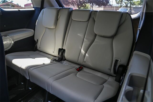 2026 Kia Carnival SX - Photo 17