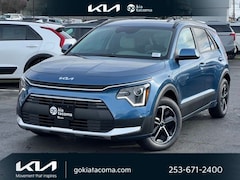 2026 Kia Niro EX SUV