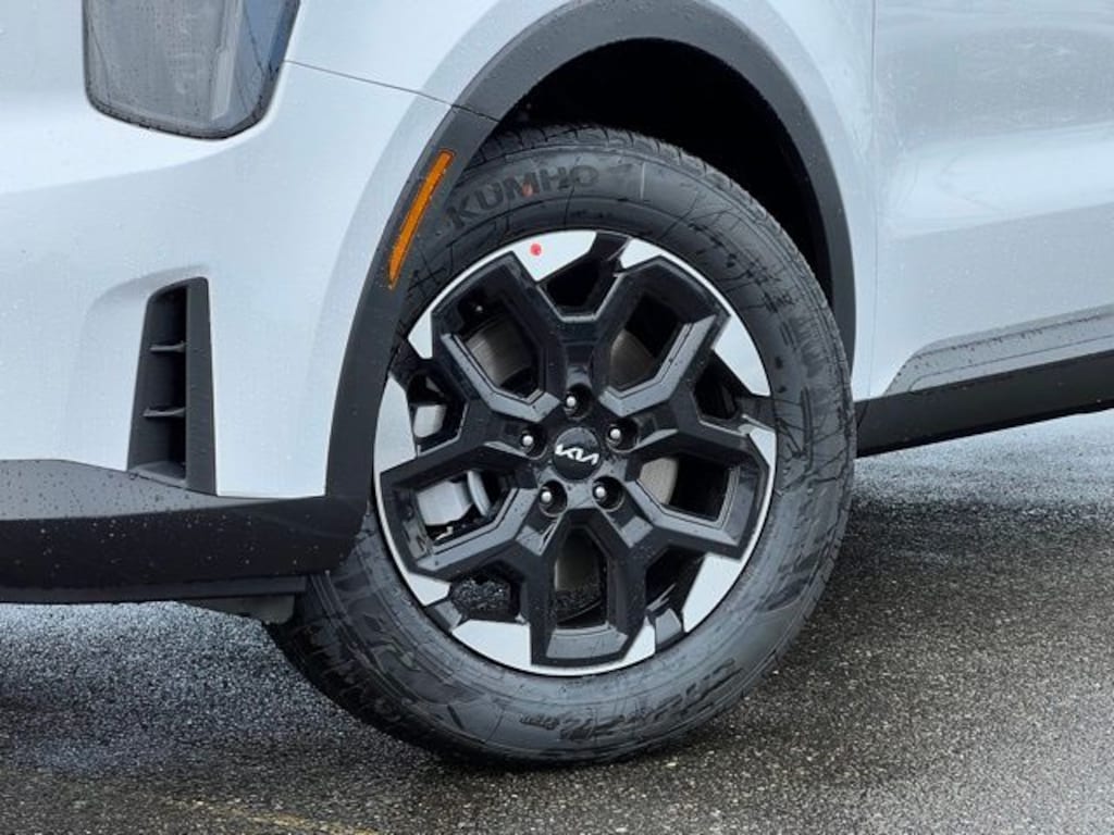 New 2026 Kia Sorento S SUV