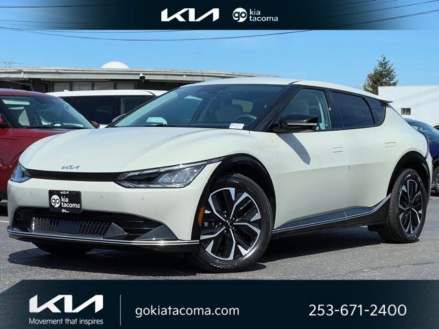 2022 Kia EV6 Wind AWD's photo