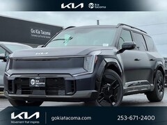 2026 Kia EV9 GT-Line SUV