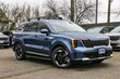  Kia Sorento Plug-In Hybrid