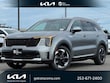  Kia Sorento Hybrid