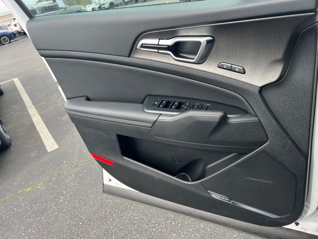 2026 Kia Sportage X-Pro Prestige - Photo 17