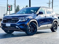 2026 Kia Seltos EX SUV