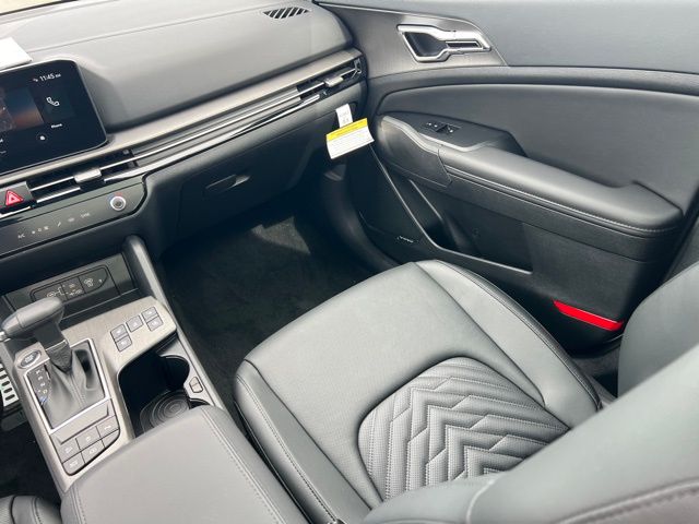 2026 Kia Sportage X-Pro Prestige - Photo 15