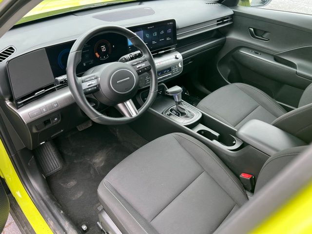 2024 Hyundai Kona SEL - Photo 13