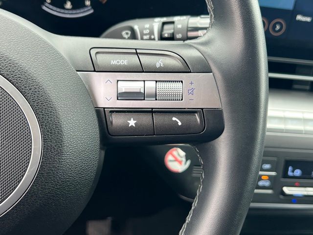 2024 Hyundai Kona SEL - Photo 23