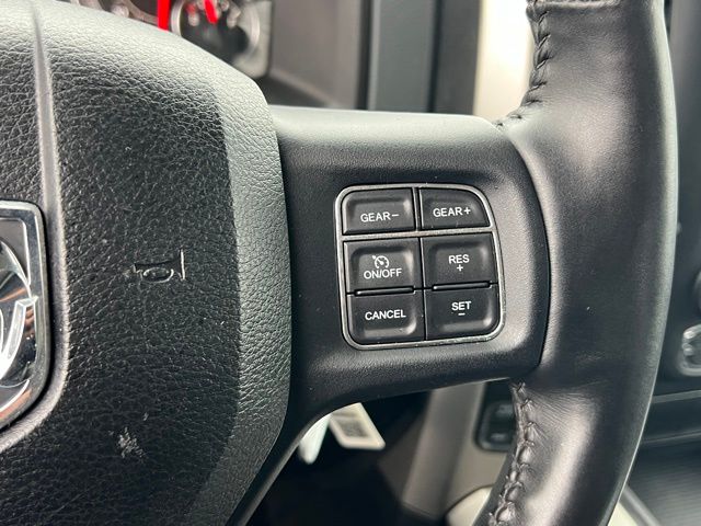 2018 RAM Ram 1500 Pickup Big Horn - Photo 22
