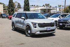 2026 Kia Carnival Hybrid EX Van Passenger Van