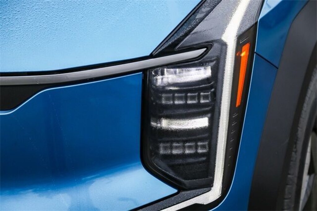 New 2026 Kia EV9 Wind SUV