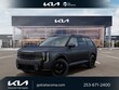  Kia Telluride Hybrid