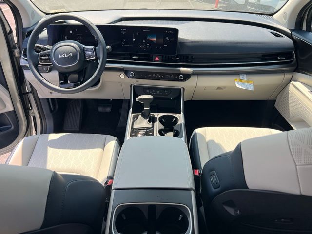 2026 Kia Carnival SX - Photo 11