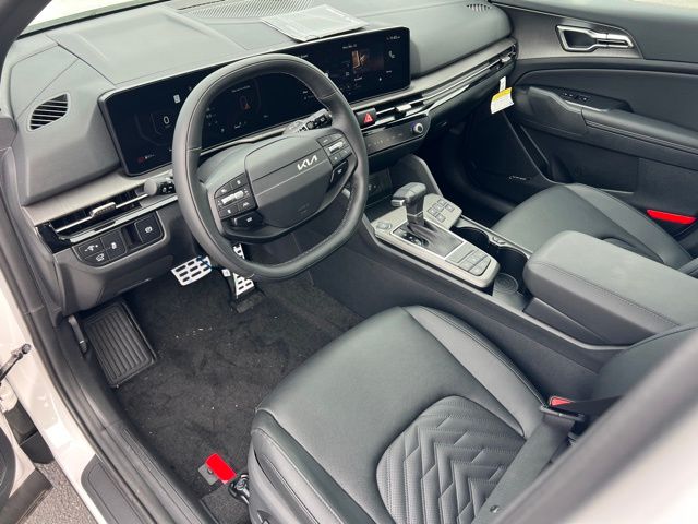 2026 Kia Sportage X-Pro Prestige - Photo 13