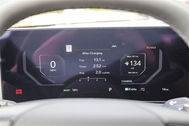 2025 Kia EV6 Light L/R - Photo 21