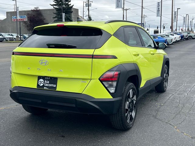 2024 Hyundai Kona SEL - Photo 9