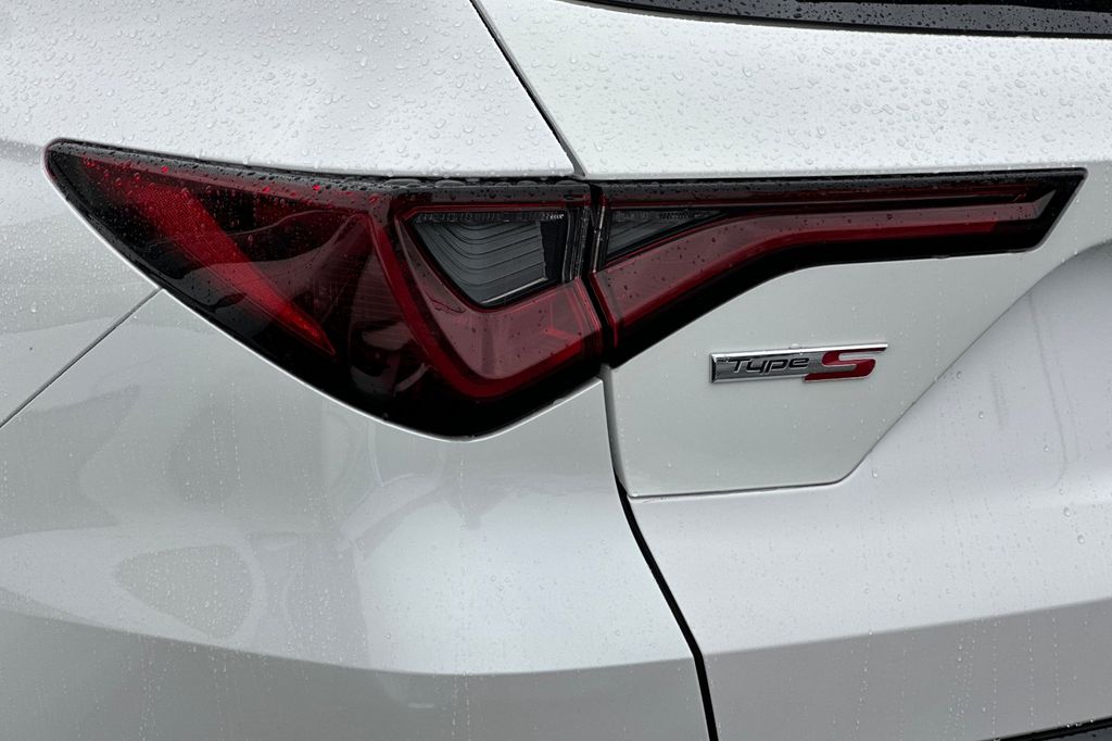 2026 Acura MDX Type S w/Advance Package - Photo 21