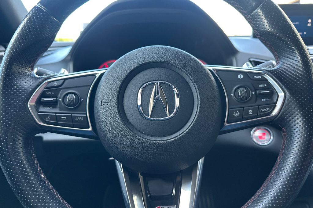 2019 Acura RDX A-Spec Package - Photo 19
