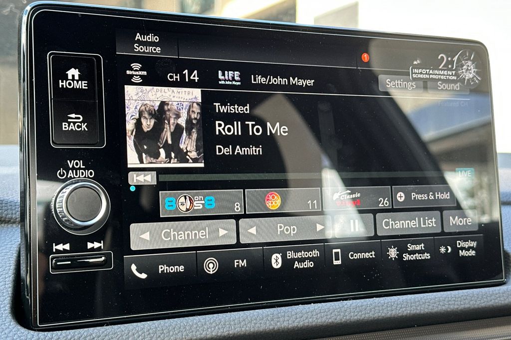 2025 Acura Integra A-Spec w/Technology Package - Photo 13