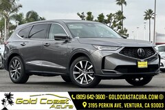 2026 Acura MDX FWD Technology Package SUV