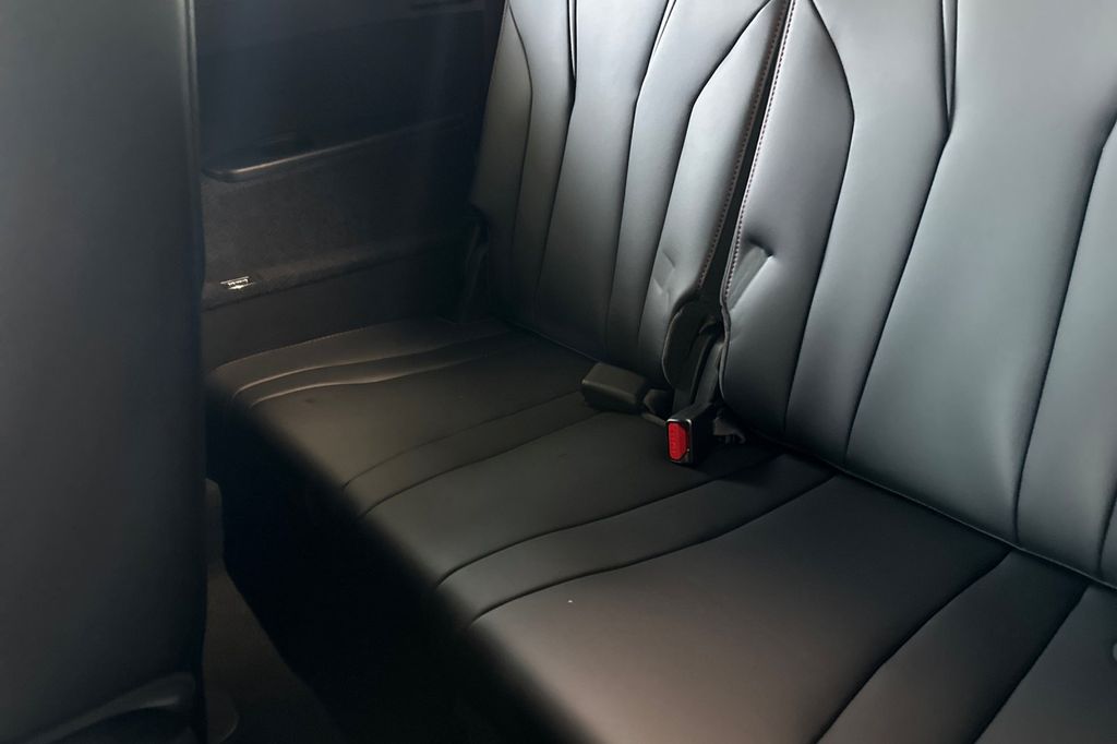 2026 Acura MDX A-Spec Package - Photo 11
