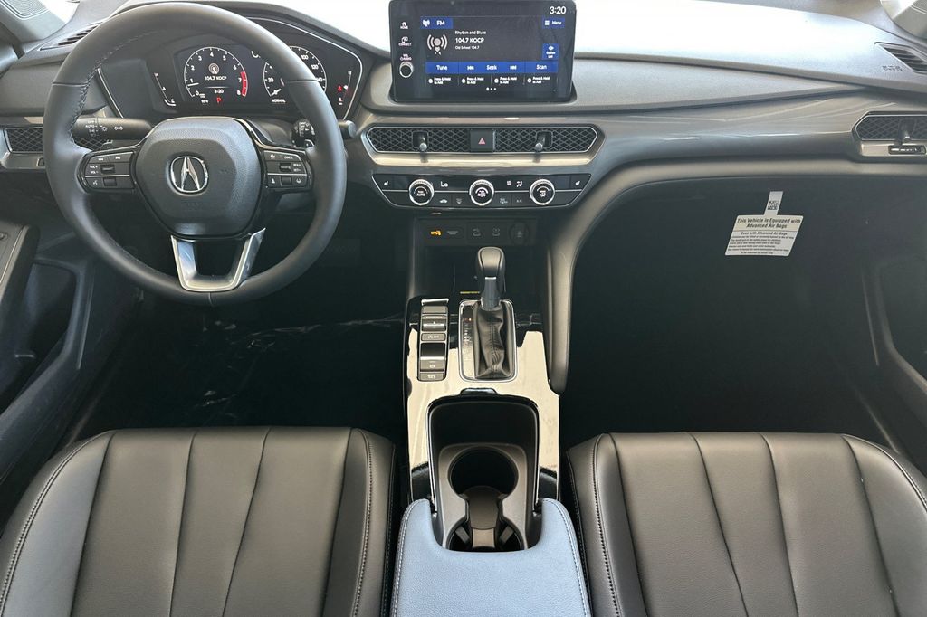 2026 Acura Integra Base - Photo 9