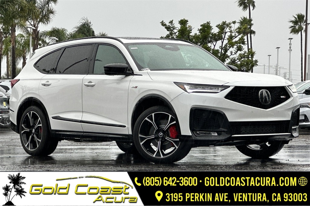 2026 Acura MDX Type S w/Advance Package's photo