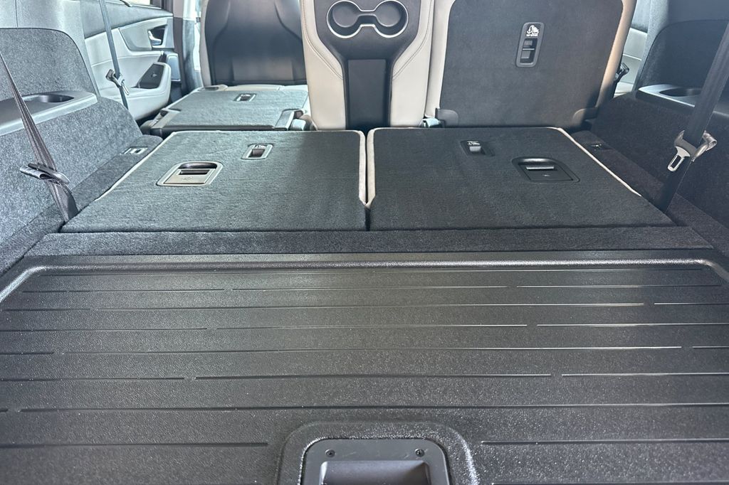 2025 Acura MDX Technology Package - Photo 13