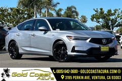 2026 Acura Integra A-Spec Package Hatchback