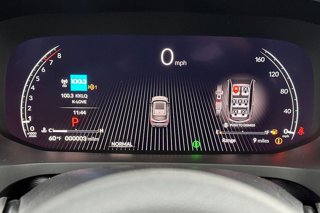 2026 Acura MDX Base - Photo 21