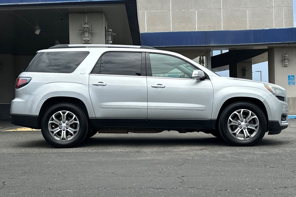 2014 GMC Acadia SLT-1 photo 3