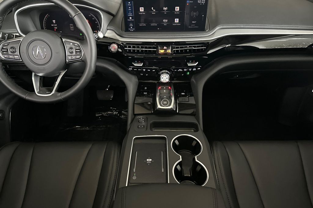 2026 Acura MDX Base - Photo 9