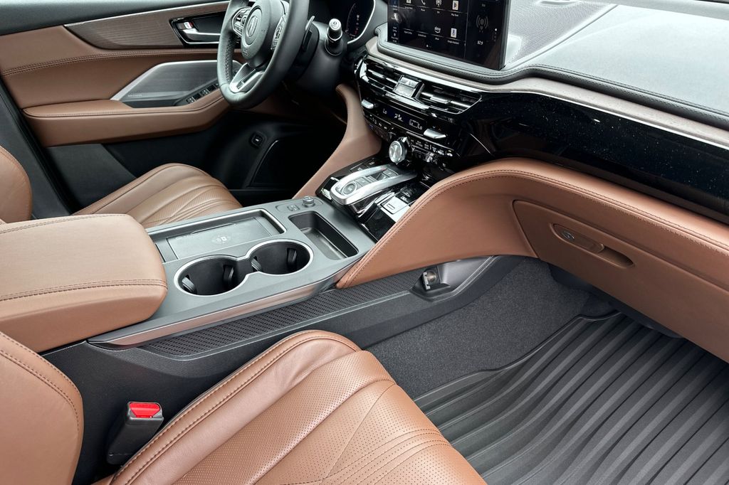 2026 Acura MDX Advance Package - Photo 13